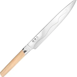 Kai Seki Magoroku Composite Vleesmes 23 cm
