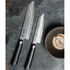 Kai Seki Magoroku Kaname Kiritsuke 19.5 cm