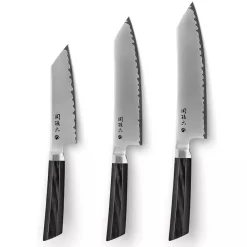 Kai Seki Magoroku Kaname Kiritsuke 19.5 cm