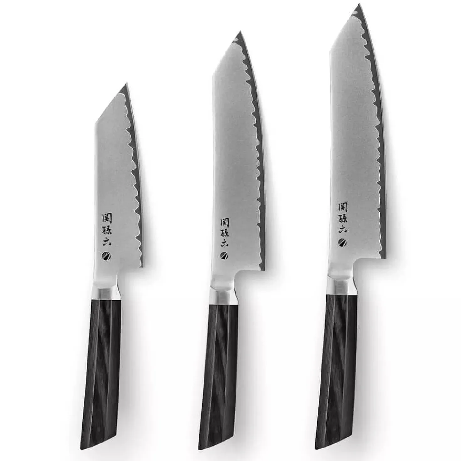 Kai Seki Magoroku Kaname Kiritsuke 19.5 cm