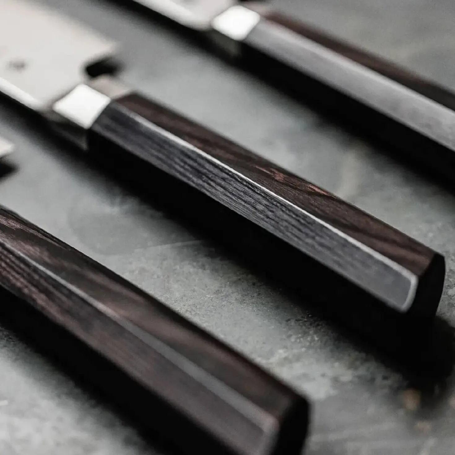Kai Seki Magoroku Kaname Kiritsuke 15 cm
