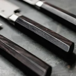 Kai Seki Magoroku Kaname Kiritsuke 12 cm