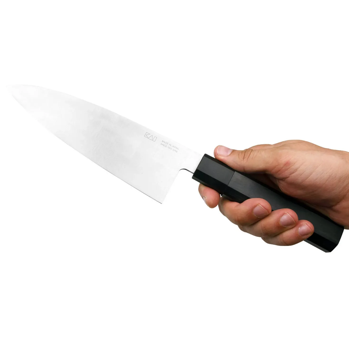 Kai Seki Magoroku Kinju Deba 18 cm