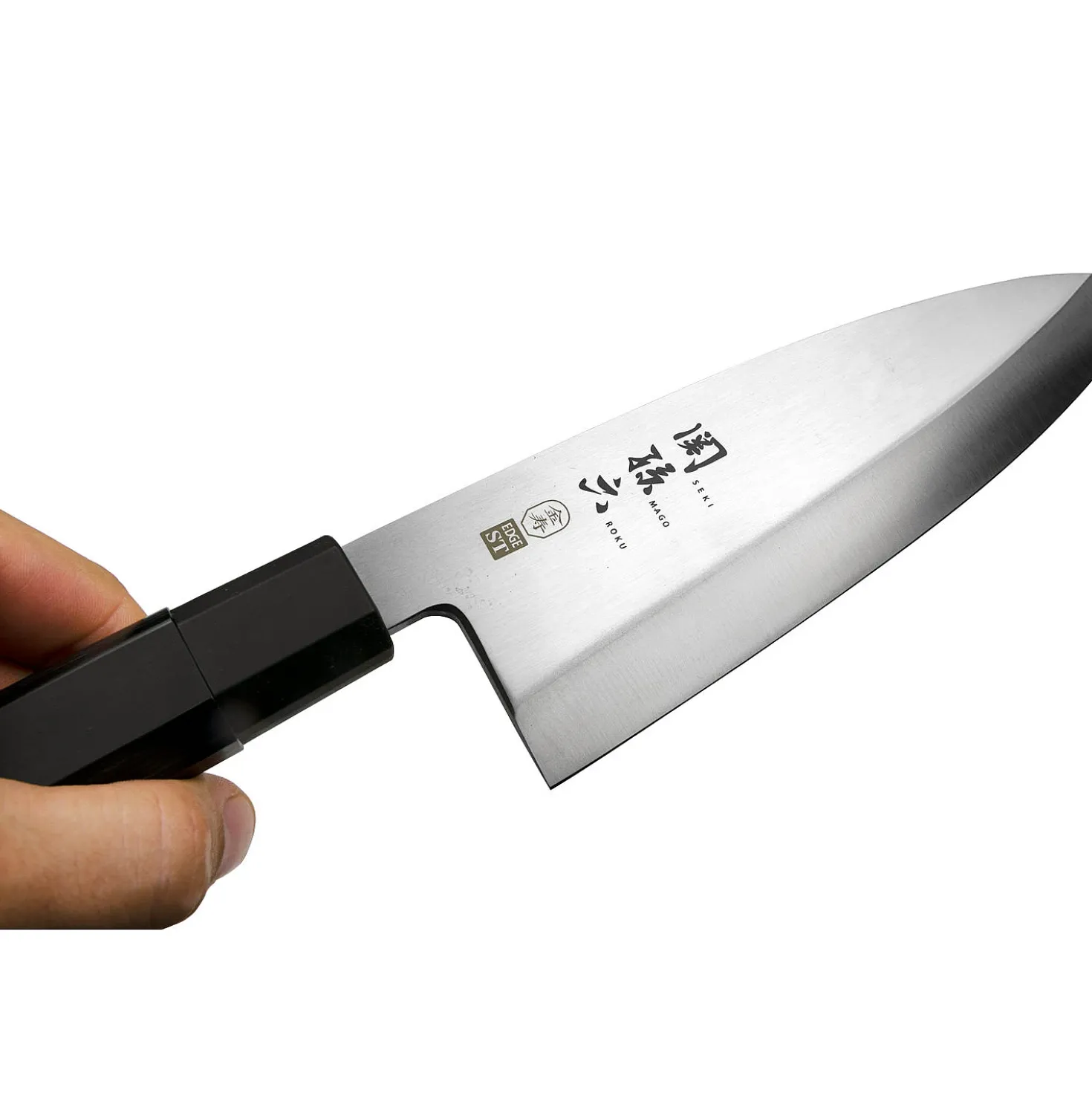 Kai Seki Magoroku Kinju Deba 18 cm