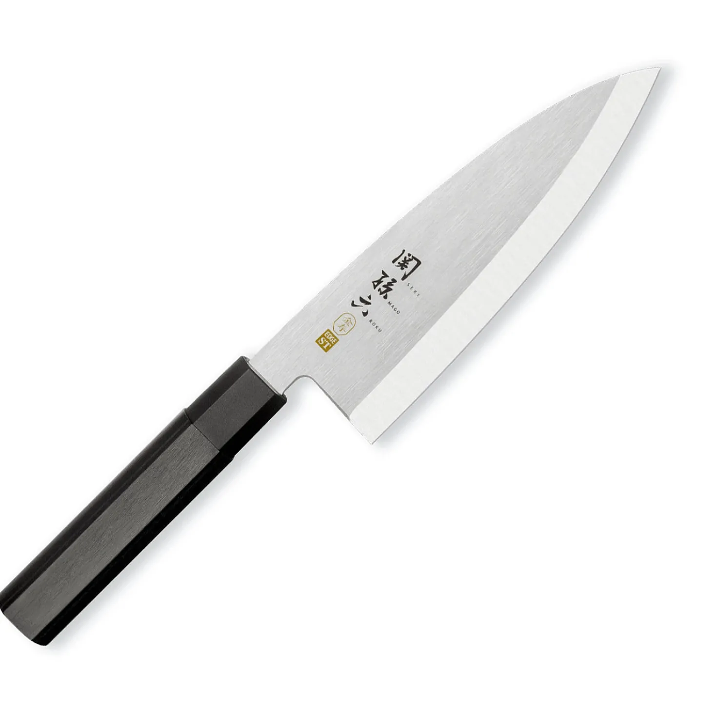 Kai Seki Magoroku Kinju Deba 18 cm