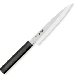 Kai Seki Magoroku Kinju Yanagiba 18 cm