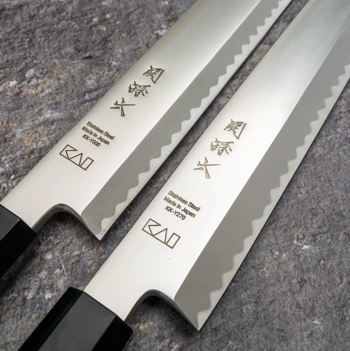 Kai Seki Magoroku KK Yanagiba 27 cm