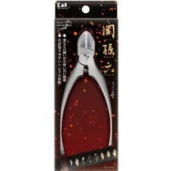 Kai Seki Magoroku Nageltang