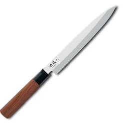 Kai Seki Magoroku Redwood Yanagiba 21 cm