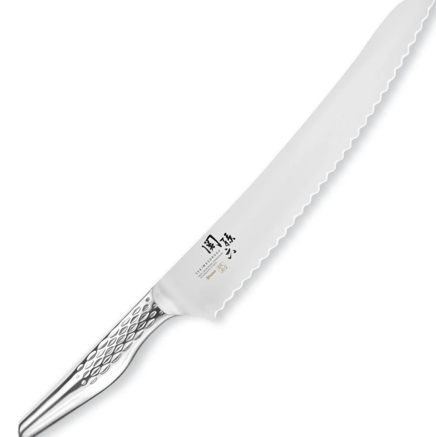 Kai Seki Magoroku Shoso Broodmes 23 cm
