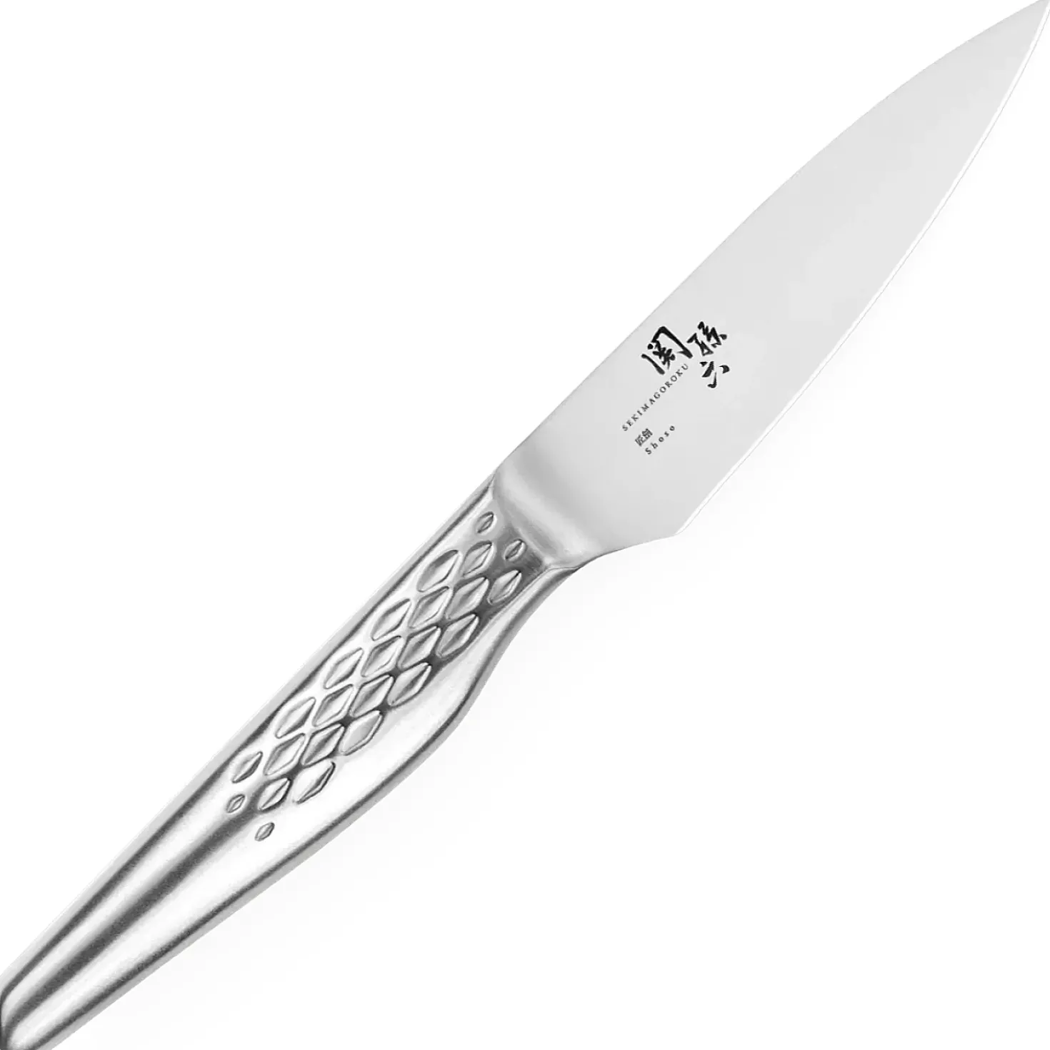 Kai Seki Magoroku Shoso Groentemes 9 cm