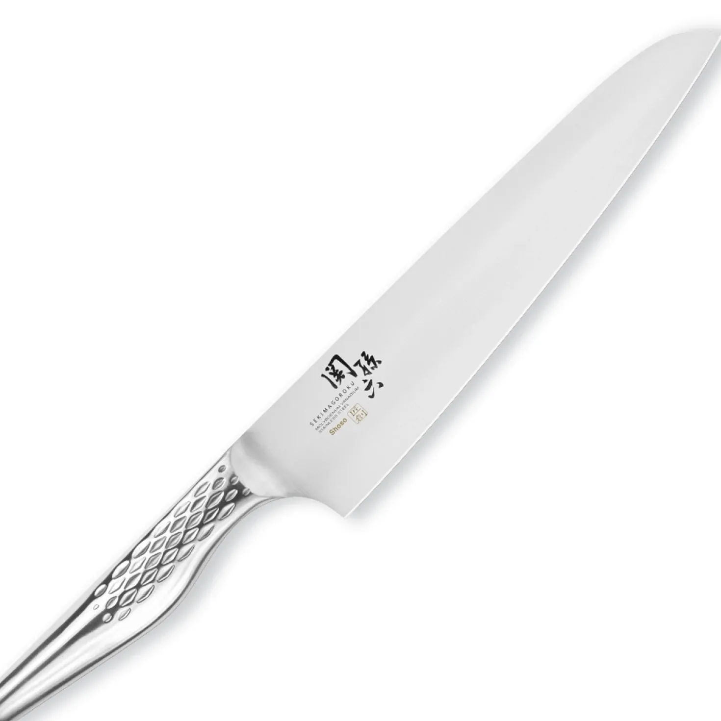 Kai Seki Magoroku Shoso Koksmes 20 cm