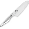 Kai Seki Magoroku Shoso Santoku 14.5 cm