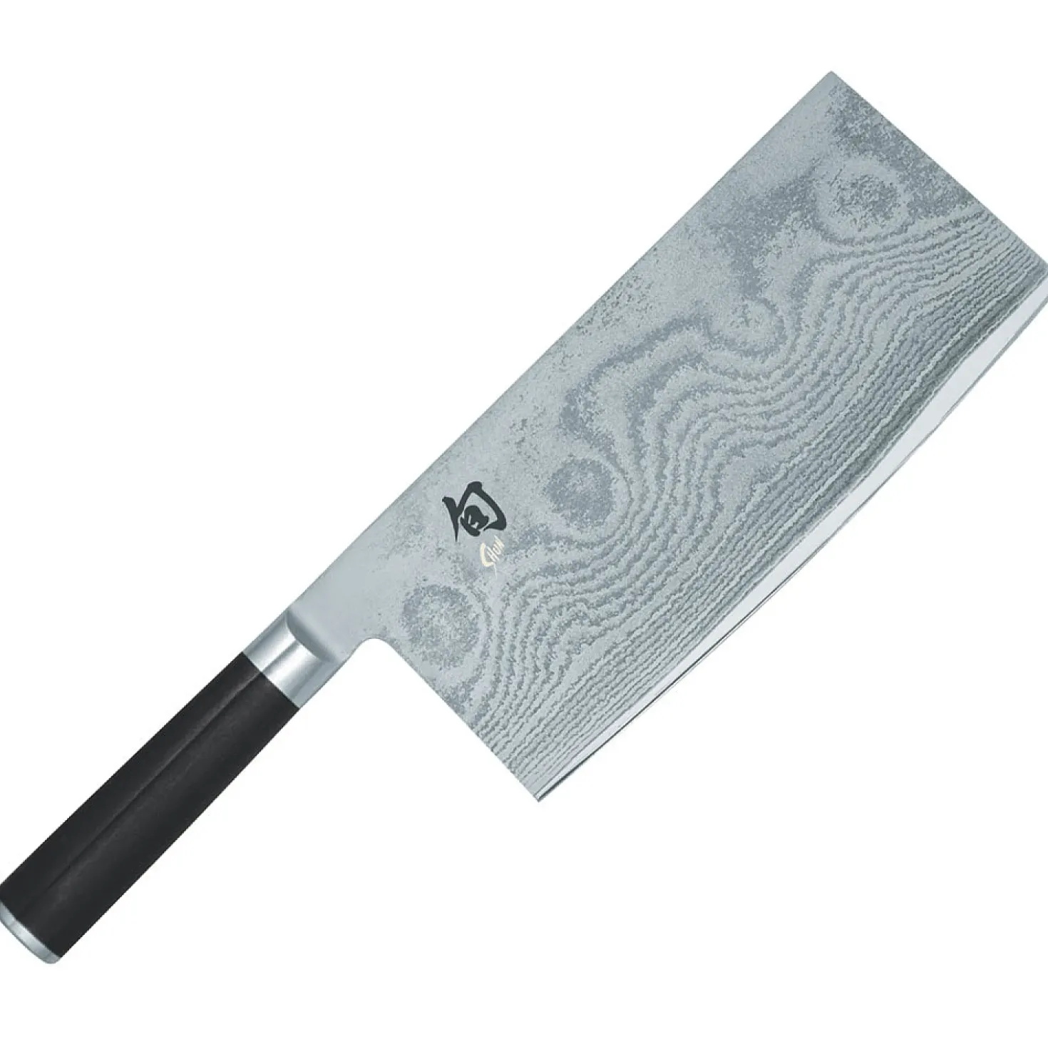Kai Shun Classic Chinees koksmes 18 cm