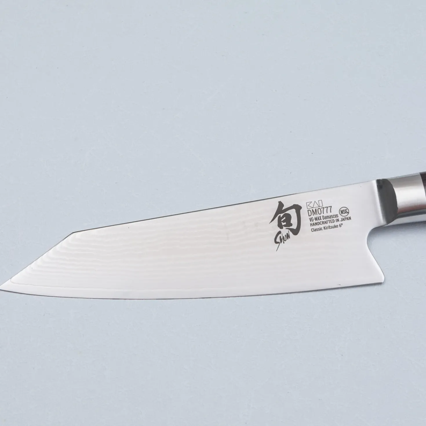 Kai Shun Classic Kiritsuke 15 cm