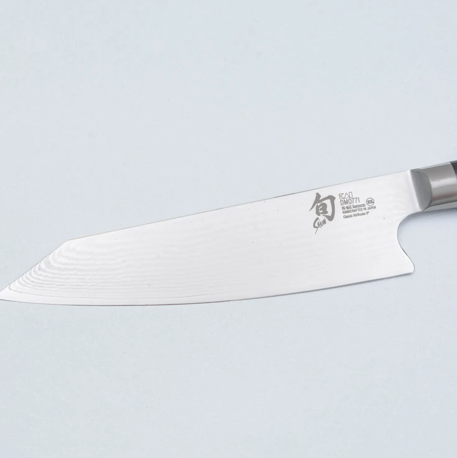 Kai Shun Classic Kiritsuke 20 cm