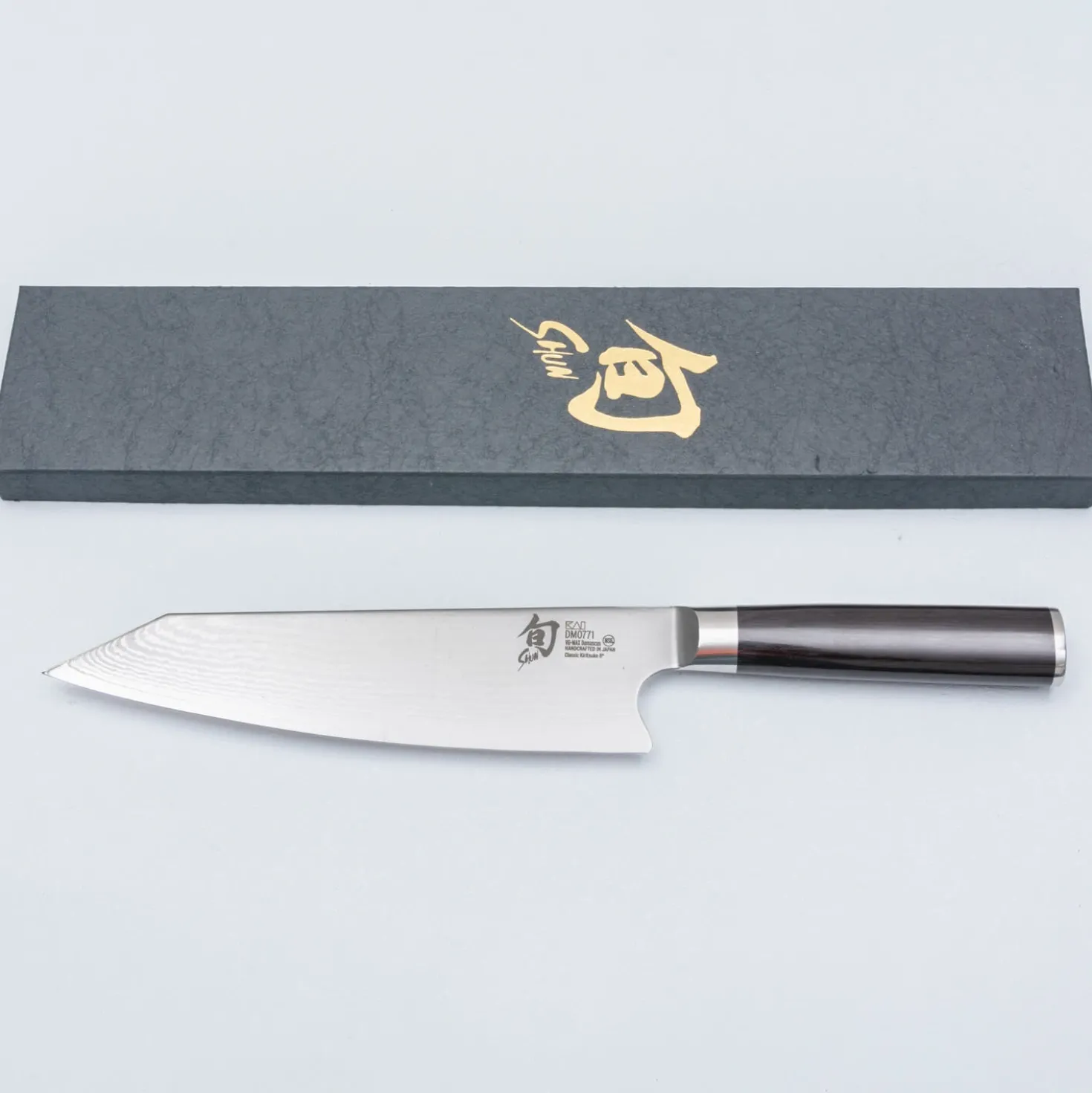 Kai Shun Classic Kiritsuke 20 cm