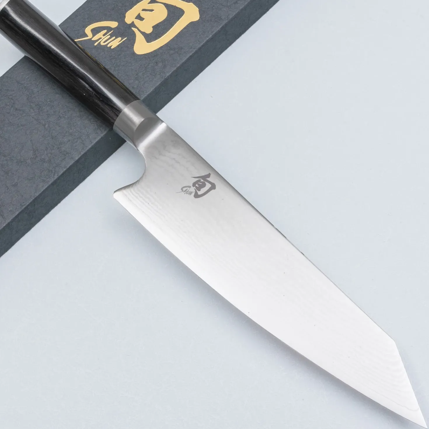 Kai Shun Classic Kiritsuke 20 cm