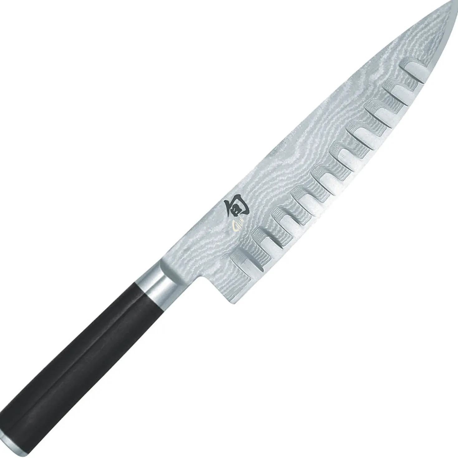 Kai Shun Classic Koksmes 20 cm (kuiltjes)