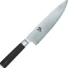 Kai Shun Classic Linkshandig Koksmes 20 cm