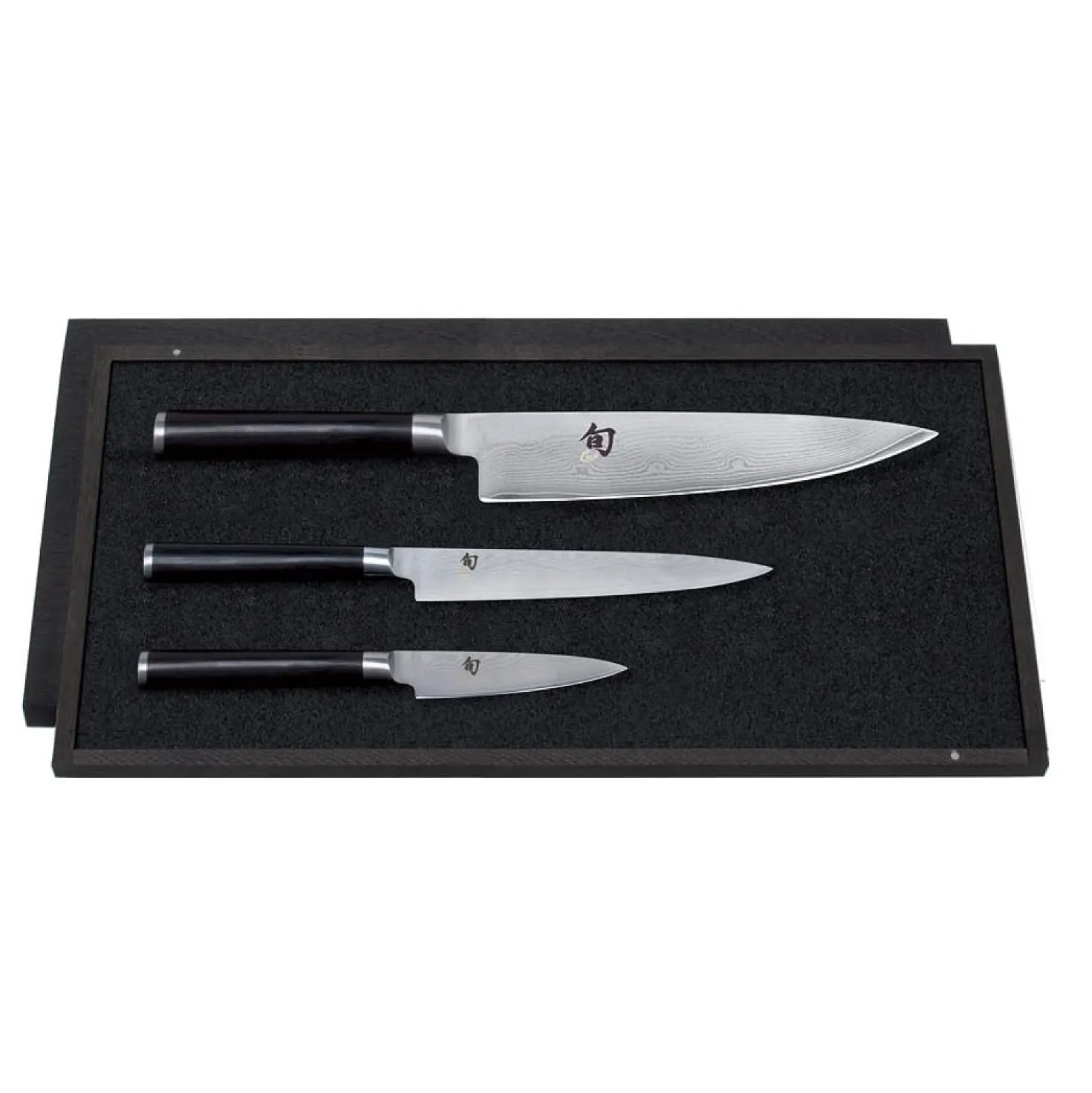 Kai Shun Classic Messenset DMS-300