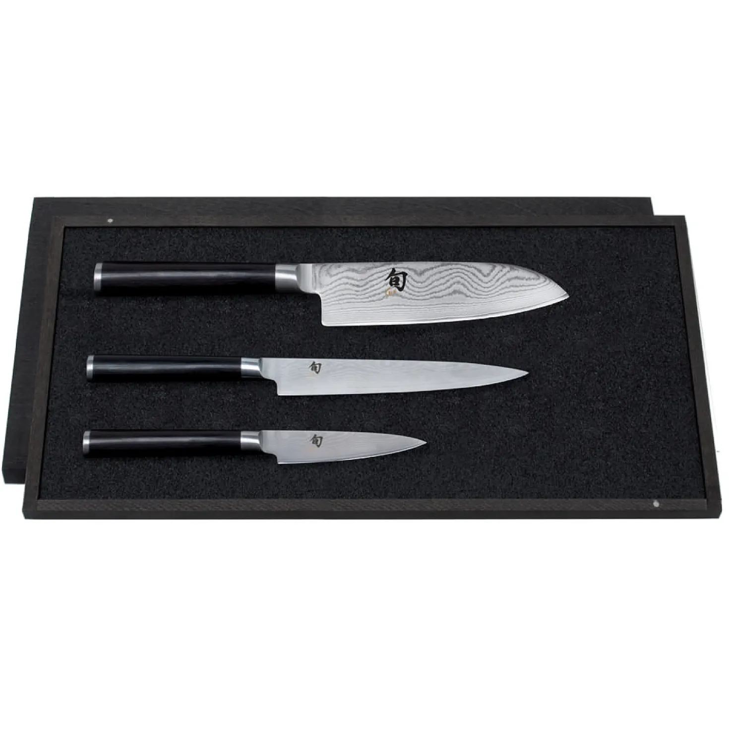 Kai Shun Classic Messenset DMS-310
