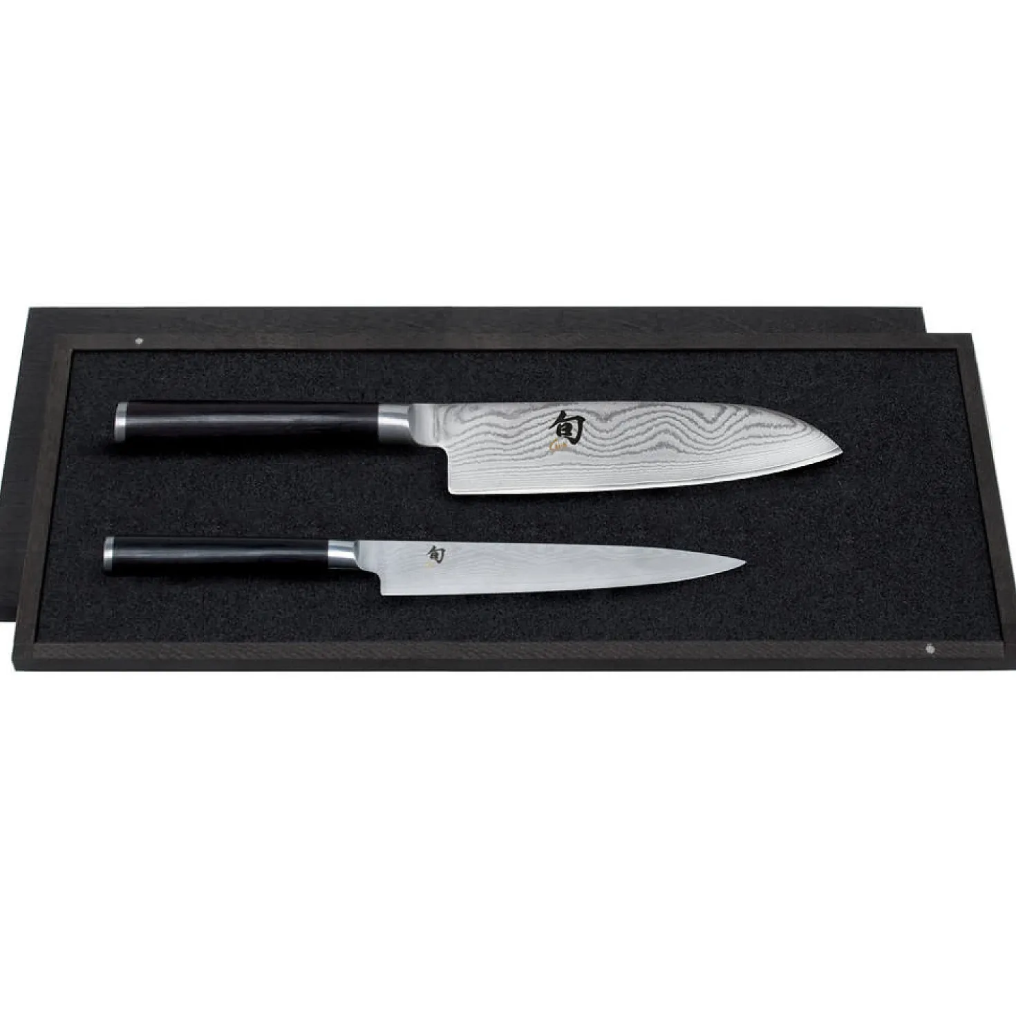 Kai Shun Classic Messenset DMS-230