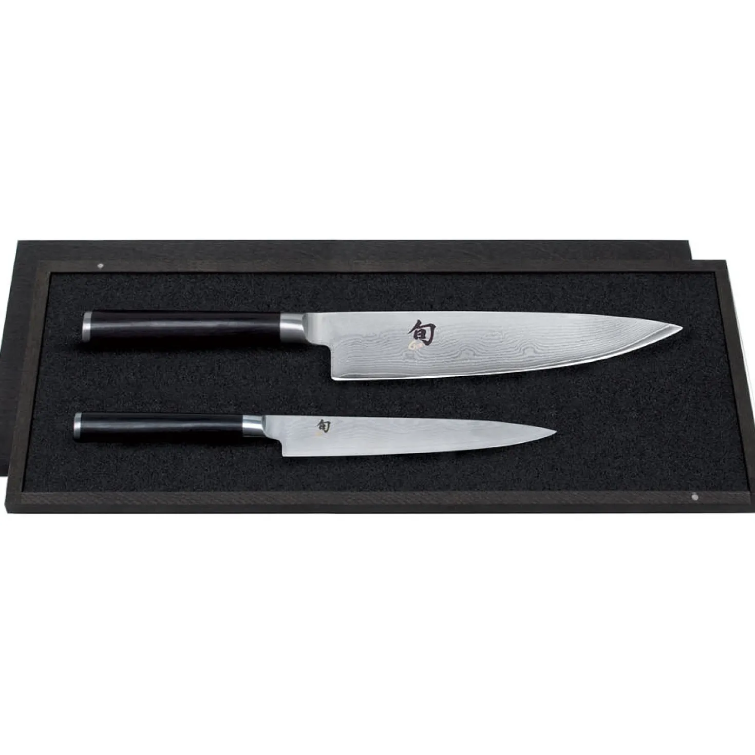 Kai Shun Classic Messenset DMS-220