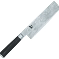 Kai Shun Classic Nakiri (groentebijltje) 16 cm