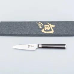 Kai Shun Classic Petty Kiritsuke 9 cm