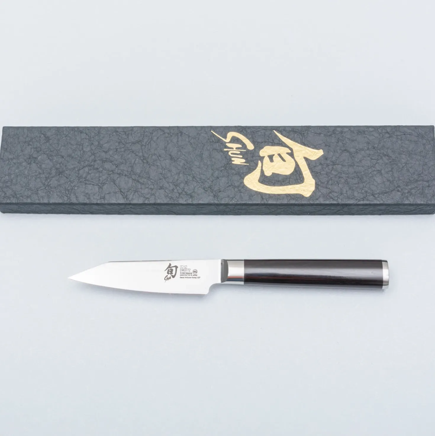 Kai Shun Classic Petty Kiritsuke 9 cm