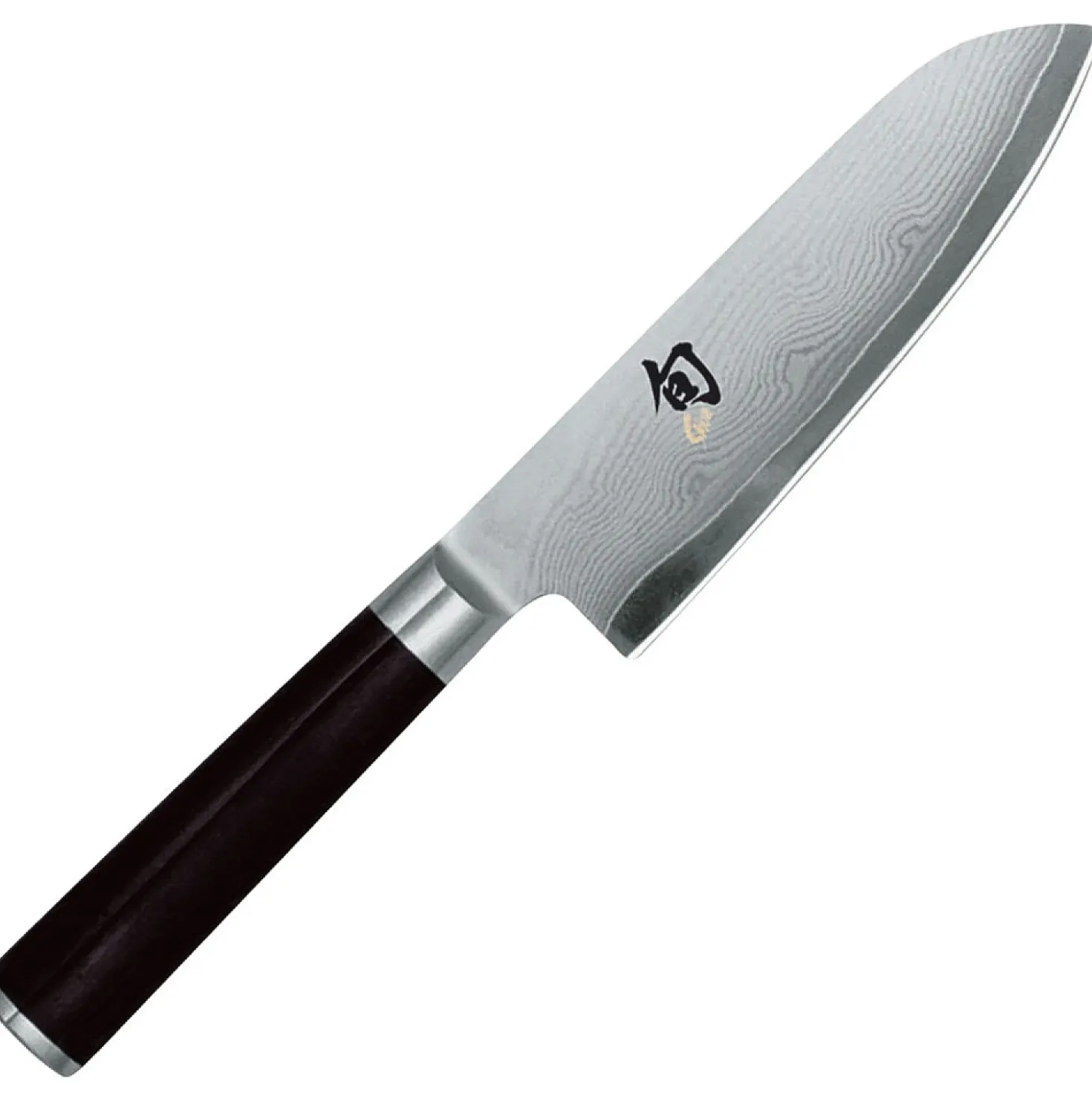 Kai Shun Classic Santoku 14 cm