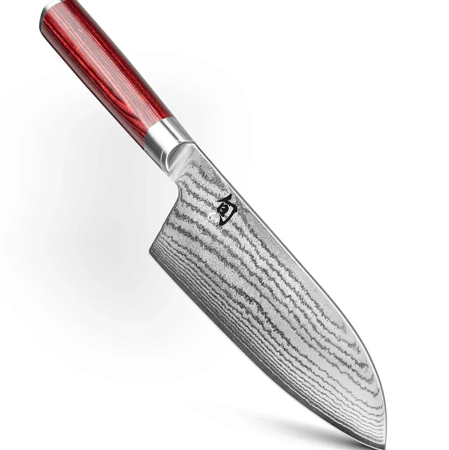 Kai Shun Classic Santoku 18 cm Extra Wide Limited Edition