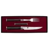 Kai Shun Classic Steakmes en Vork