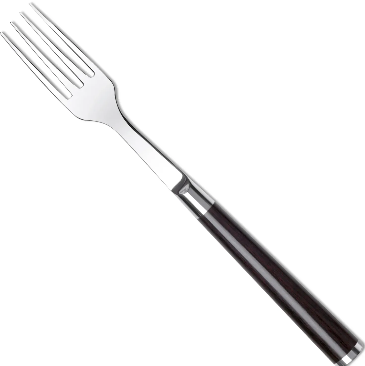 Kai Shun Classic Steakmes en Vork