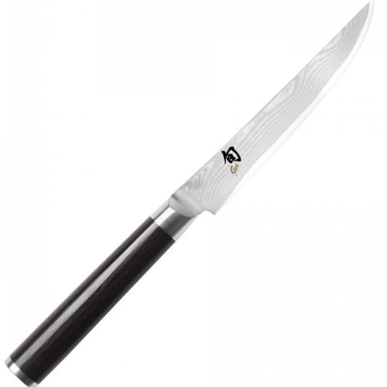 Kai Shun Classic Steakmes en Vork