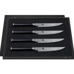 Kai Shun Classic Steakmessenset