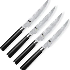 Kai Shun Classic Steakmessenset
