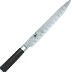 Kai Shun Classic Vleesmes 23 cm (kuiltjes)