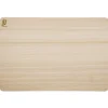 Kai Shun Hinoki Snijplank 27 x 21.5 cm