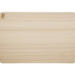 Kai Shun Hinoki Snijplank 27 x 21.5 cm