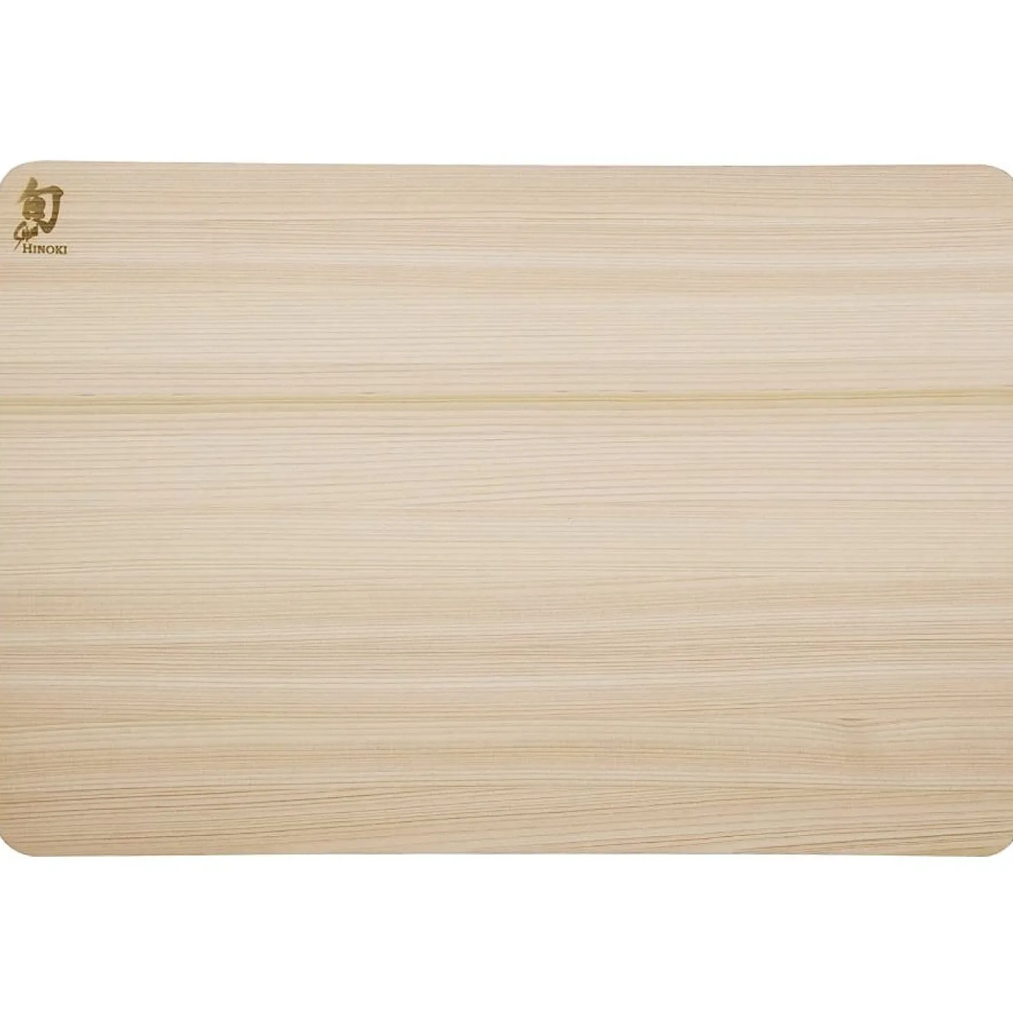 Kai Shun Hinoki Snijplank 27 x 21.5 cm