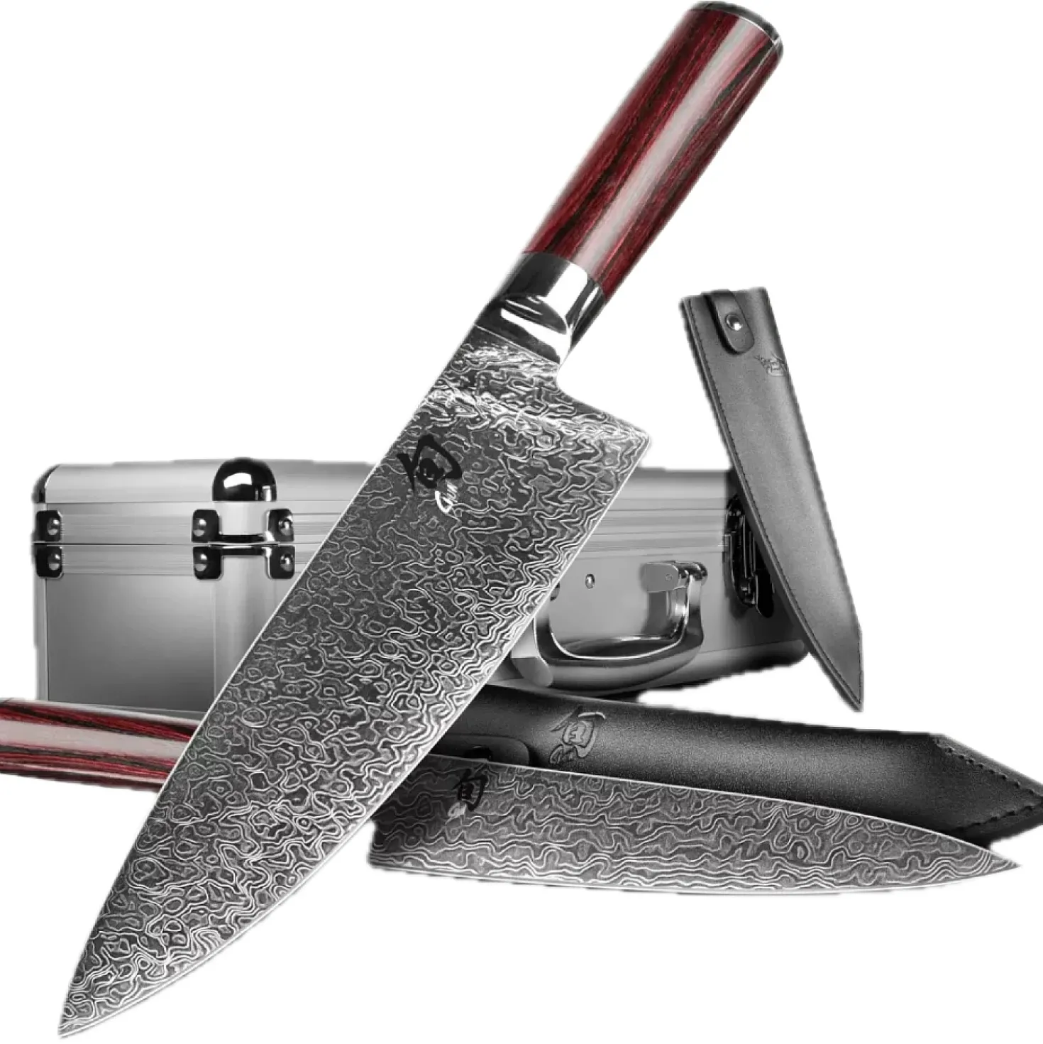 Kai Shun Kohen Limited Edition Set 2023