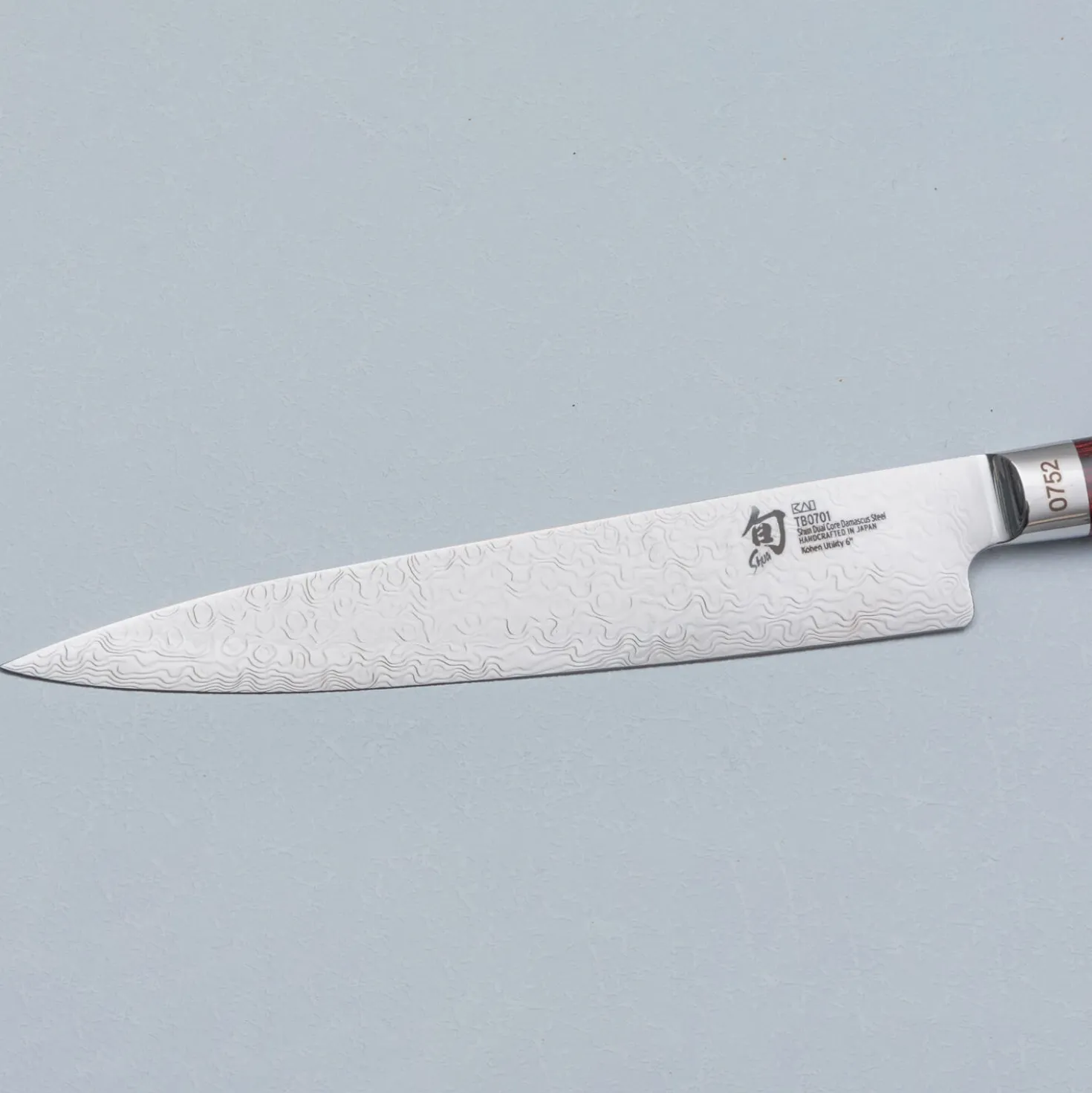 Kai Shun Kohen Limited Edition Set 2023