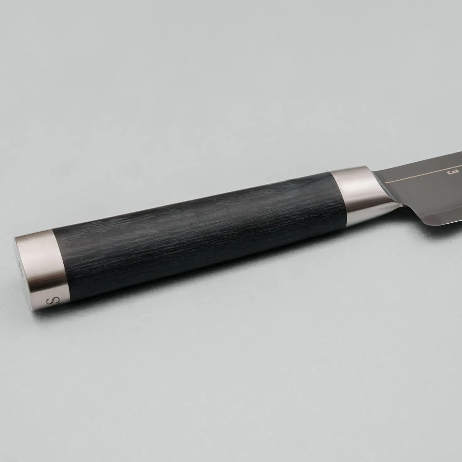 Kai Shun Michel Bras Broodmes 28 cm