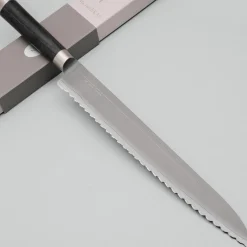Kai Shun Michel Bras Broodmes 28 cm