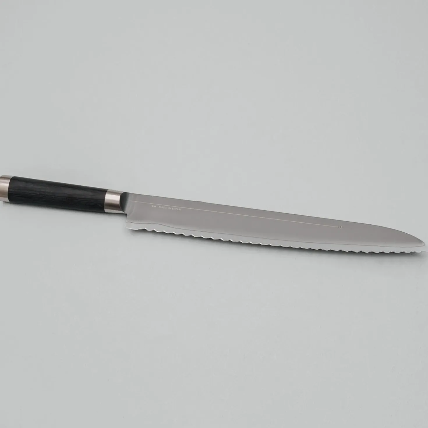 Kai Shun Michel Bras Broodmes 28 cm