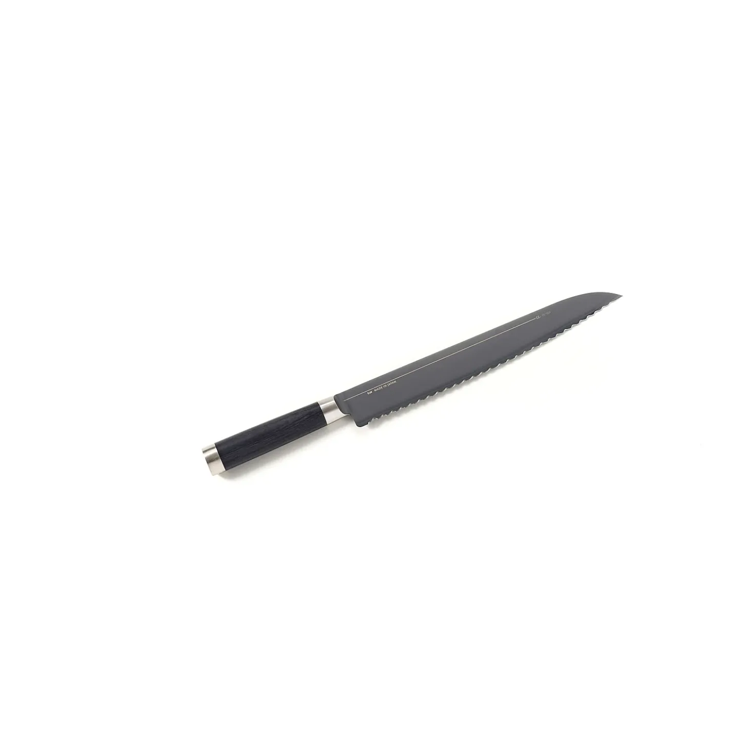 Kai Shun Michel Bras Broodmes 28 cm