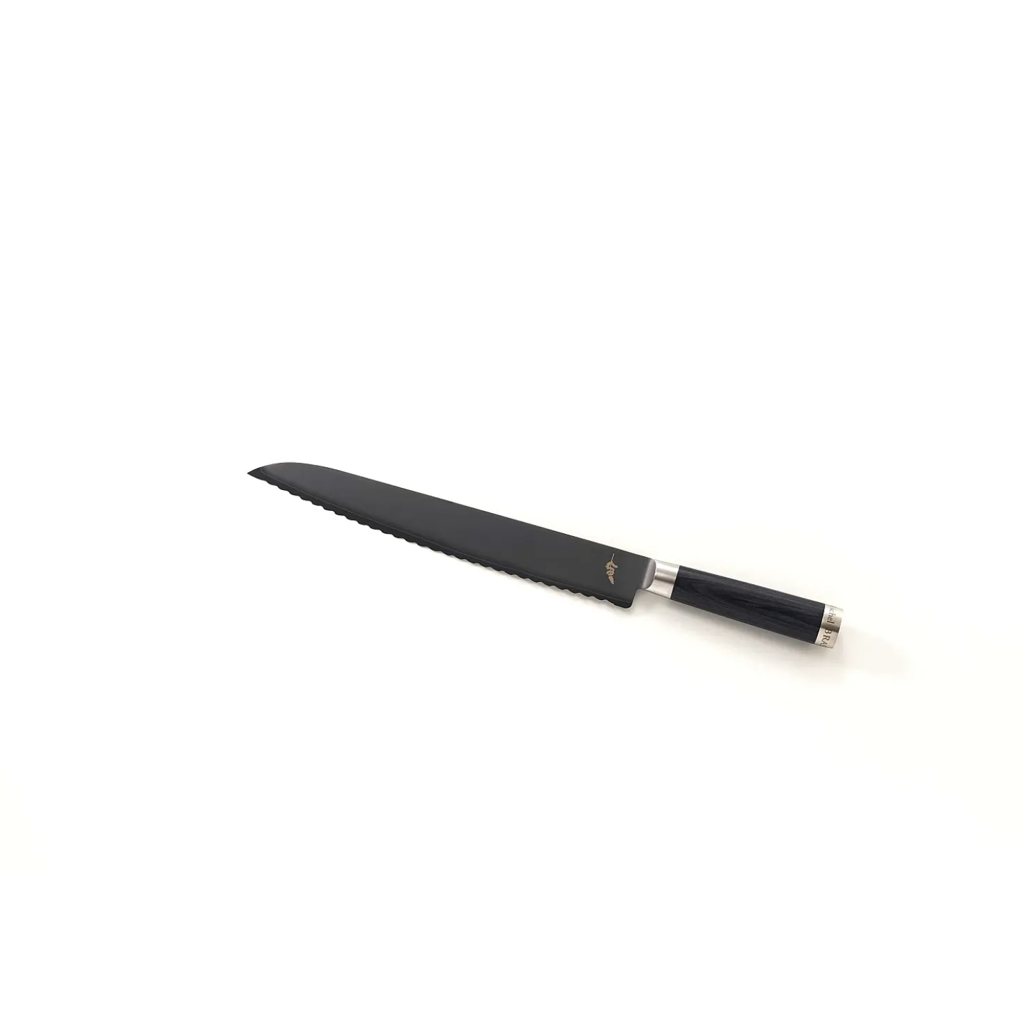 Kai Shun Michel Bras Broodmes 28 cm
