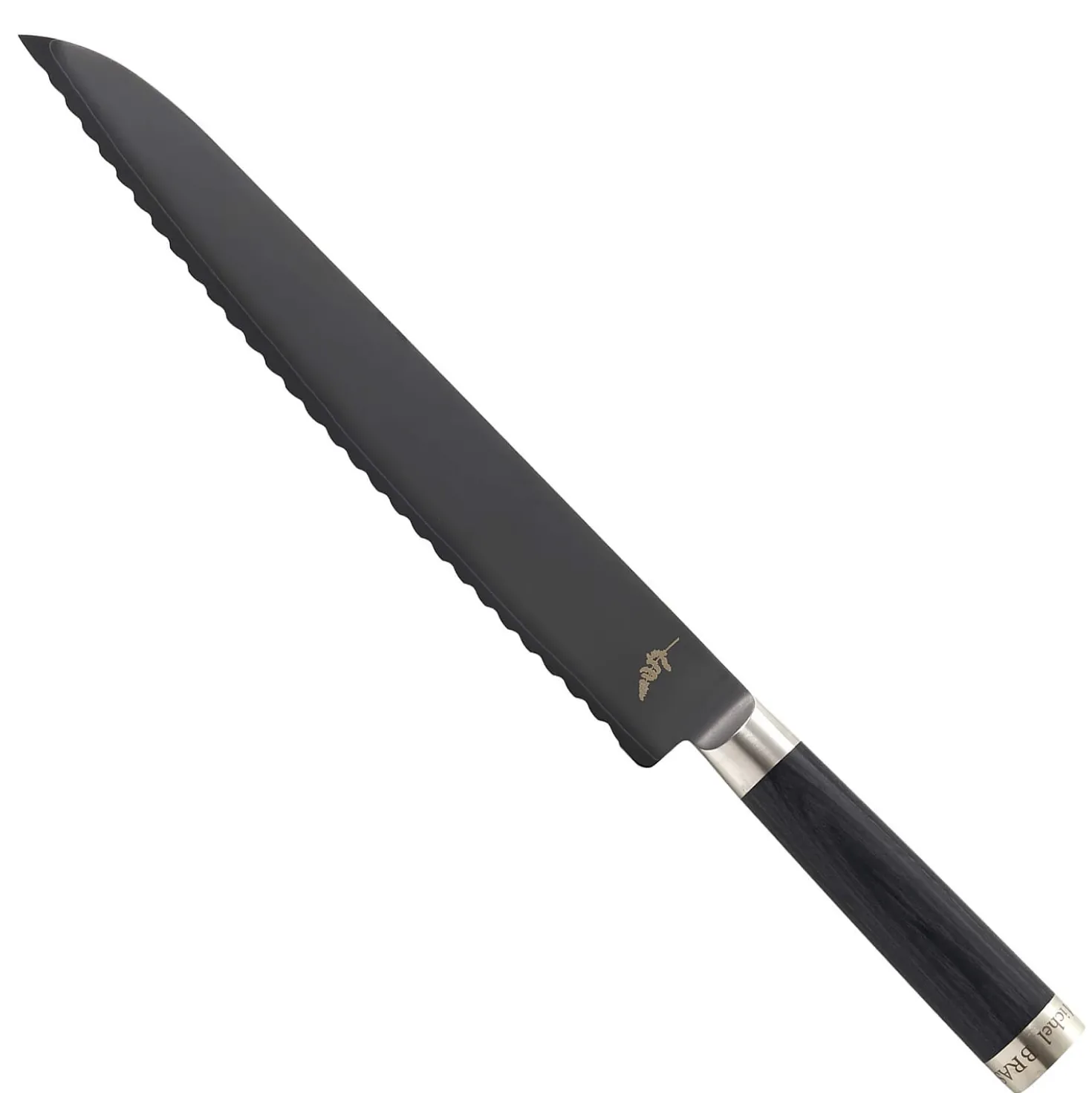Kai Shun Michel Bras Broodmes 28 cm